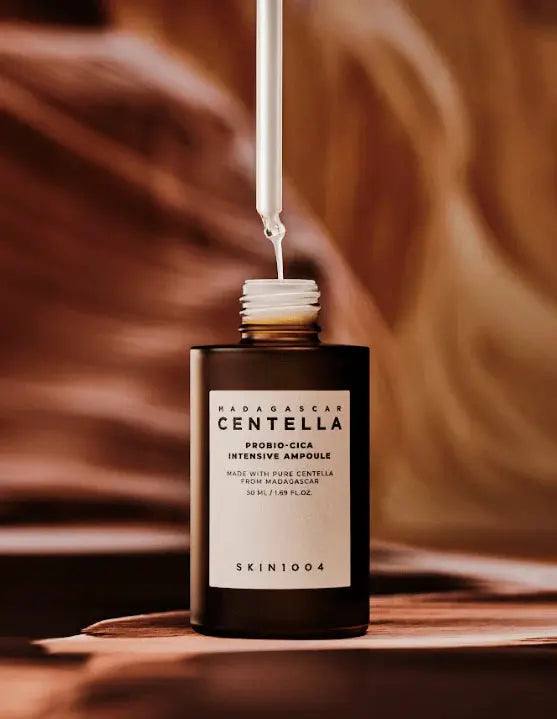 SKIN1004 - Madagascar Centella Probio-Cica Intensive Ampoule (50 ml) Beautyseoul