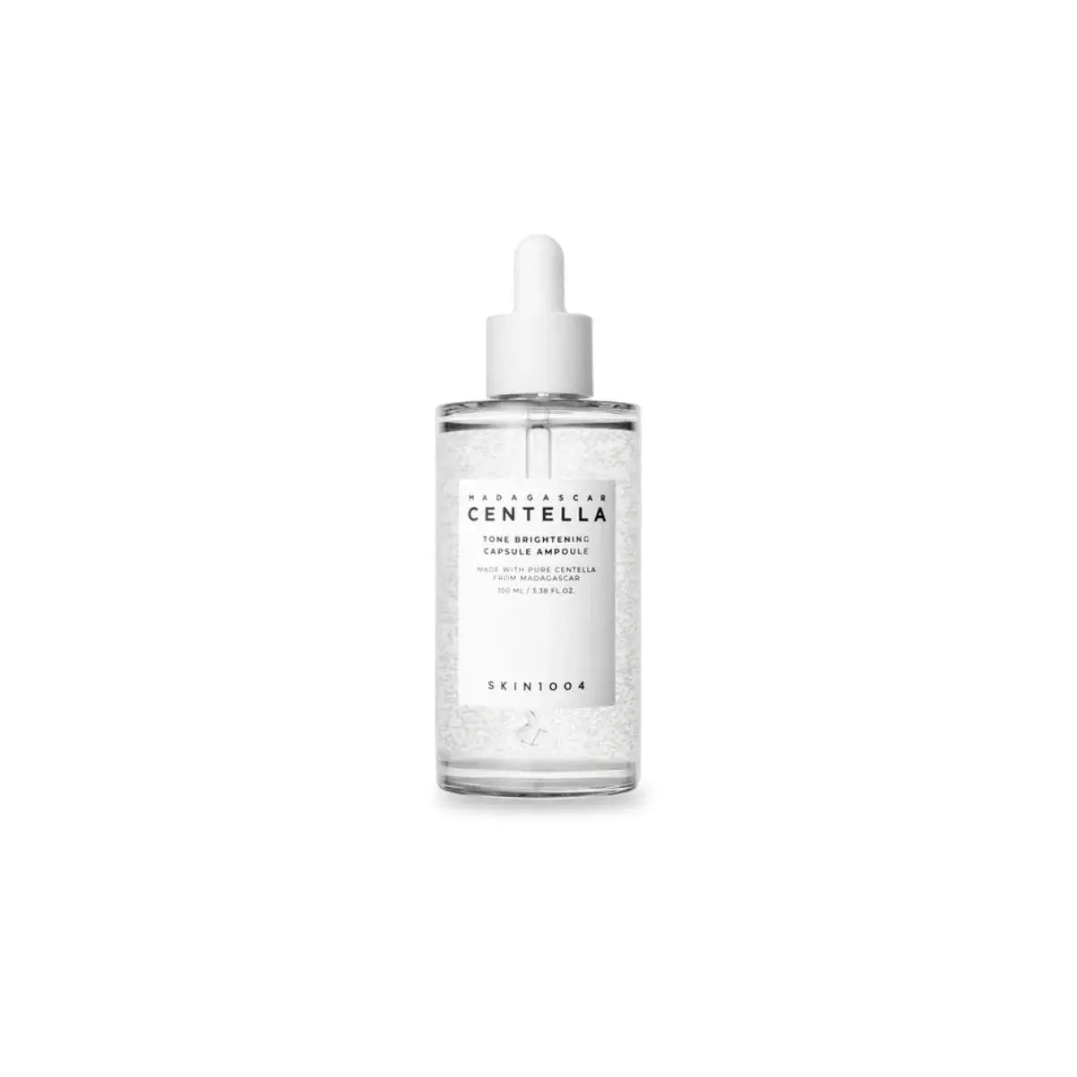 SKIN1004 – Madagascar Centella Tone Brightening Capsule Ampoule 100 mL Beautyseoul