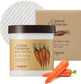SKINFOOD Carrot Carotene Calming Water Pad (60pcs) Beautyseoul