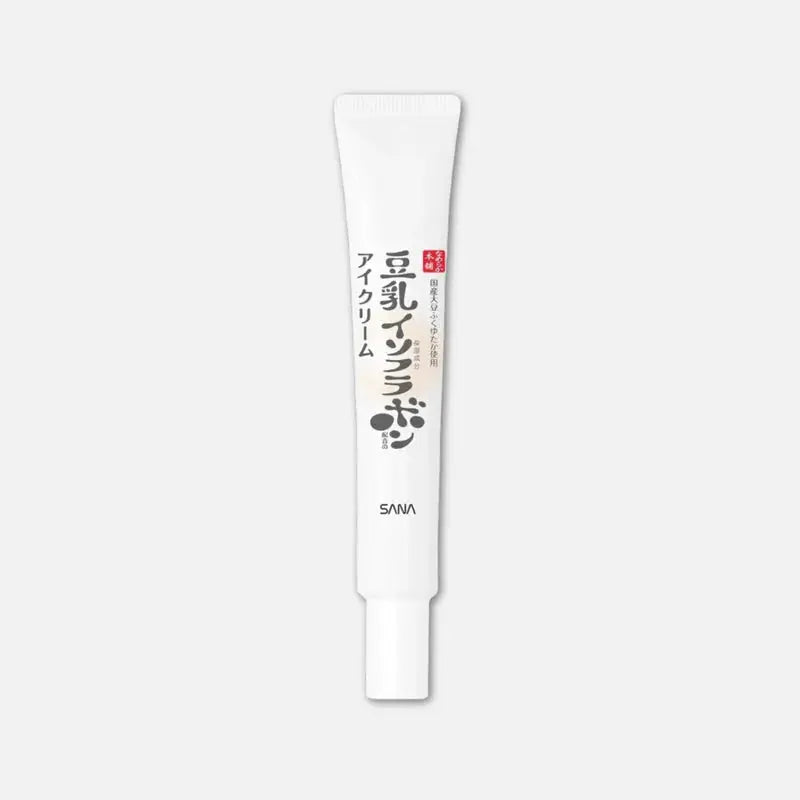 Sana - Soy Isoflavones  Eye Cream (20g) Beautyseoul