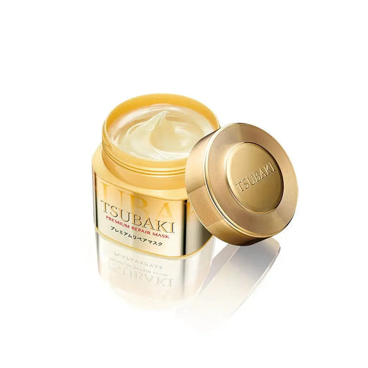 Shiseido - Tsubaki Premium EX Repair Hair Mask Beautyseoul