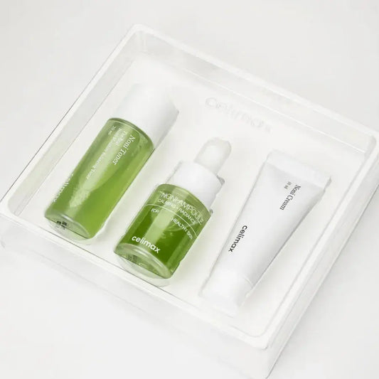 The Real Noni Starter Kit Beautyseoul