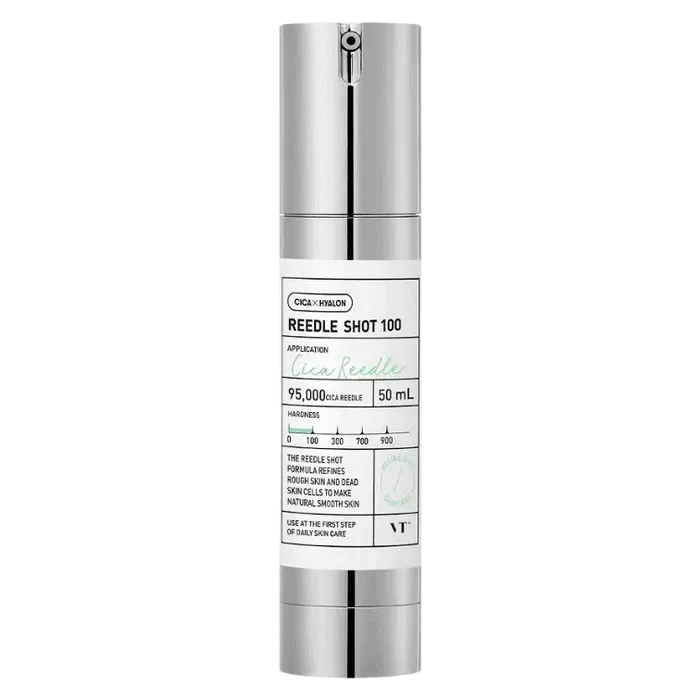 VT Cica Reedle Shot 100 Essence (50ml) Beautyseoul