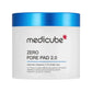 Zero Pore Pad 2.0 (70pcs) Beautyseoul